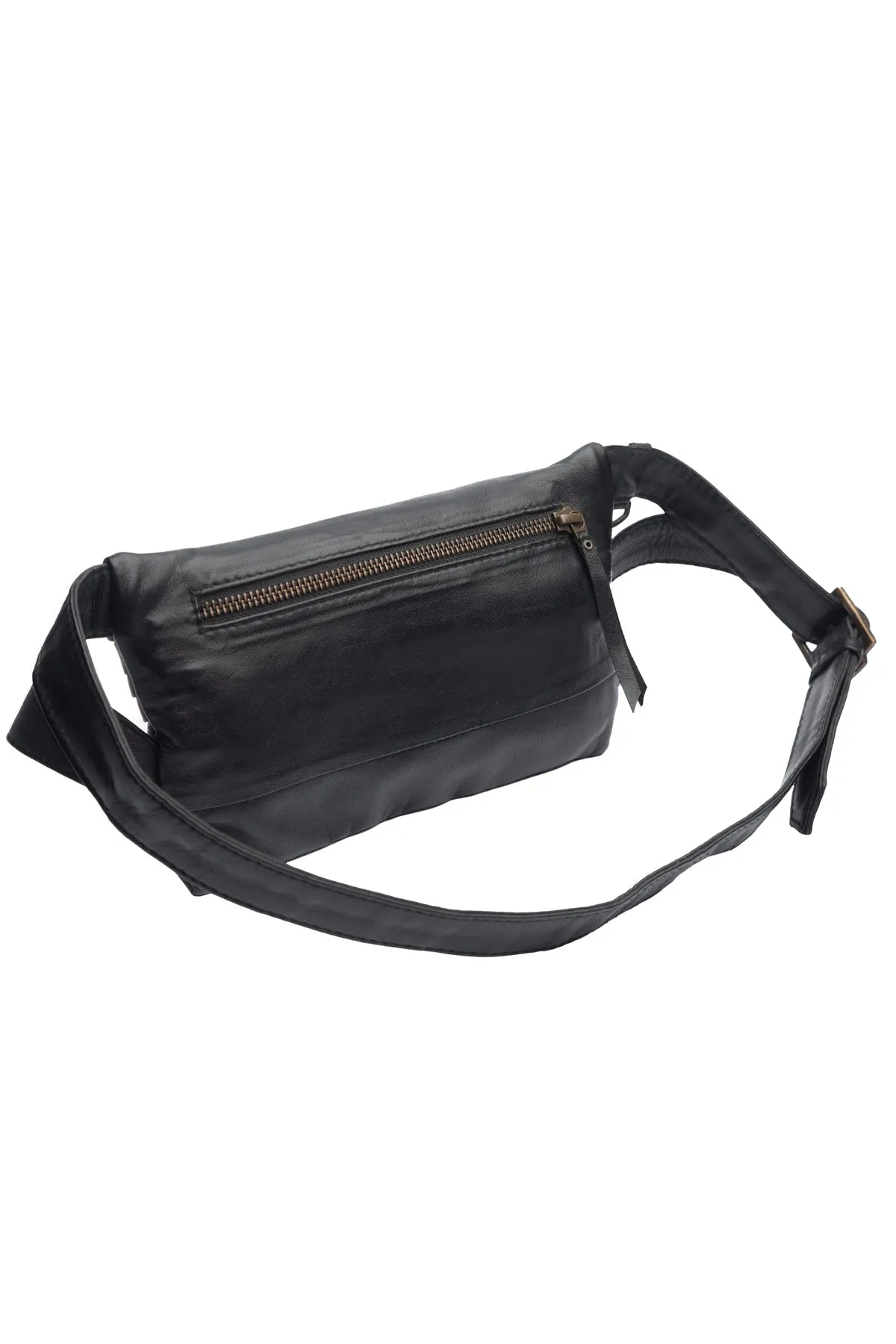 Jan Hilmer Baza Waist Bag