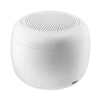 Juice Jumbo Marshmallow Wireless Speaker - White