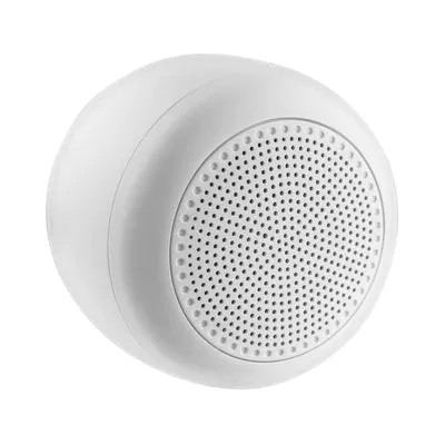 Juice Jumbo Marshmallow Wireless Speaker - White