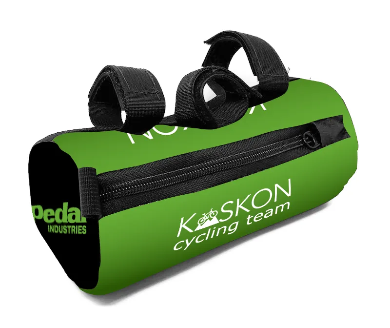 Kaskon Cycling Team 2023 Barrito Bar Bag