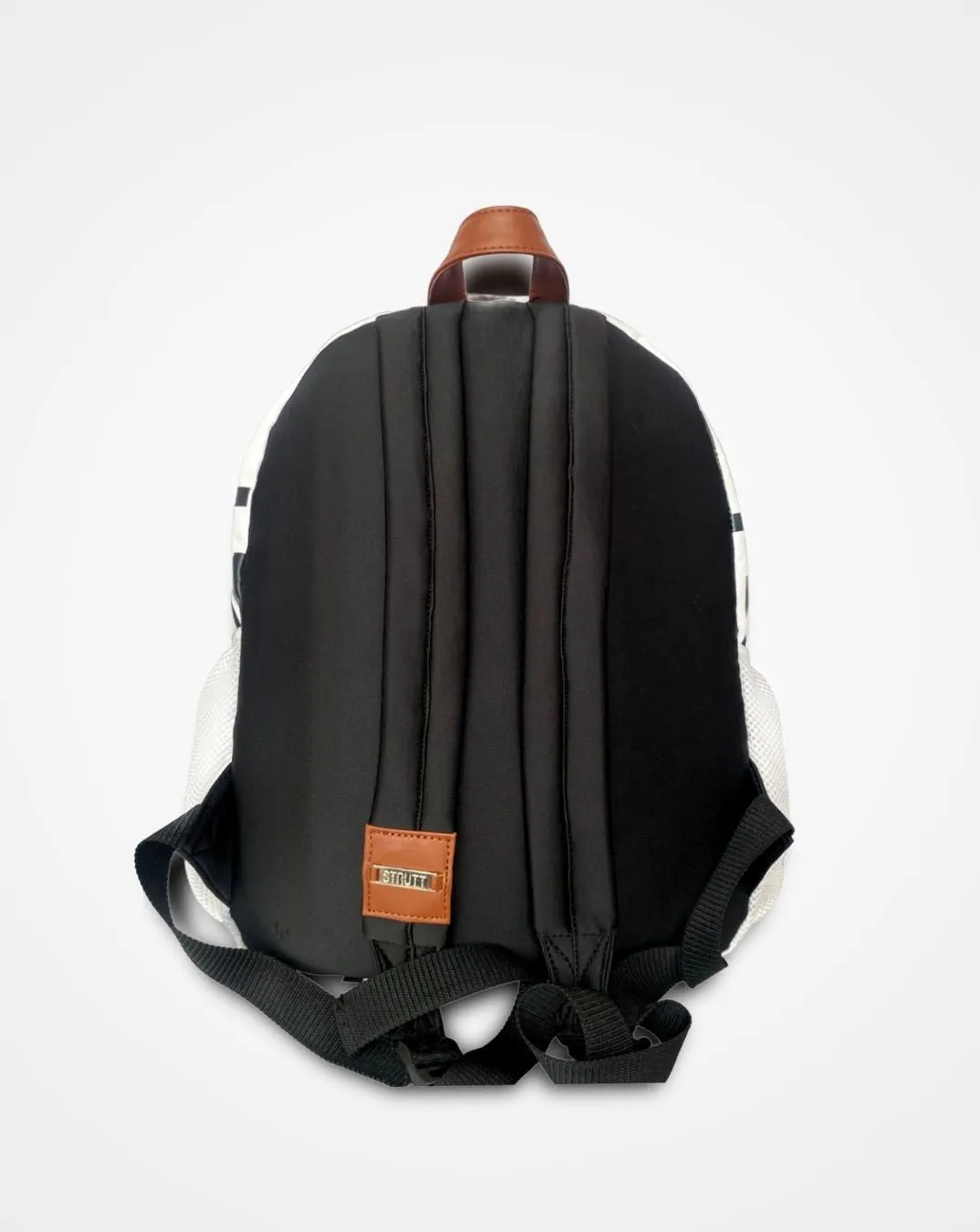 KERALA AIR - The World's Lightest Backpack