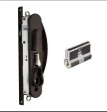 Key Guard Door Shields