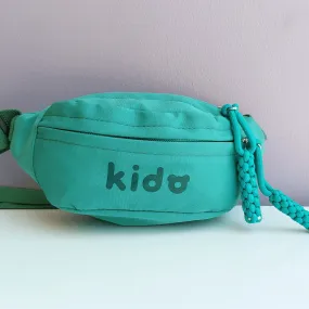 Kido Fanny Pack - Green