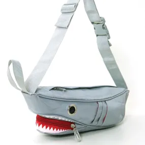 Killer Shark Fanny Pack