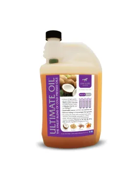 KM Elite Ultimate Oil