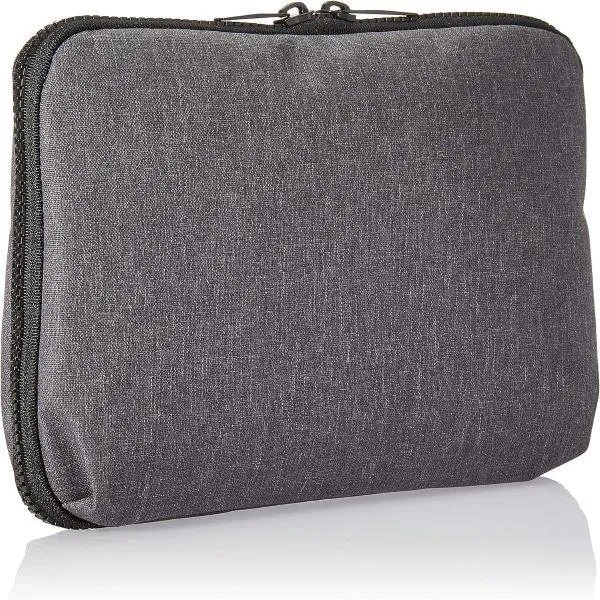 Knomo 10.5" Laptop Tablet Bag Thames Knomad- Grey