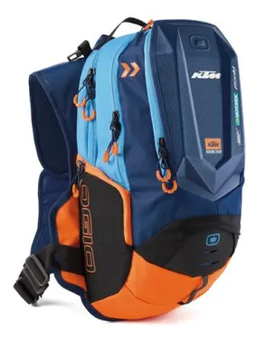 KTM Team Dakar Backpack By Ogio