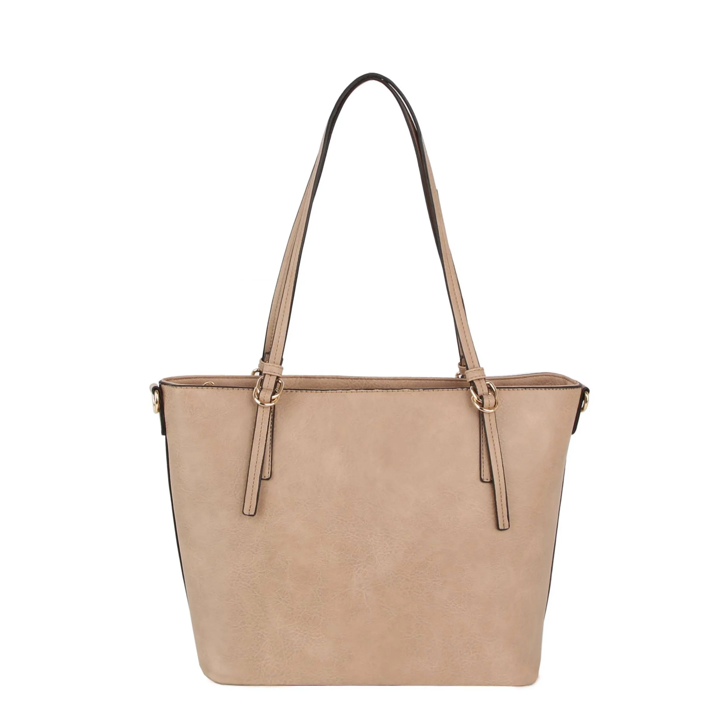 Ladies Shoulder Tote Bag