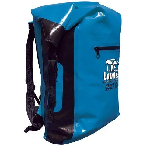 Land & Sea Dry Bag 30L Backpack