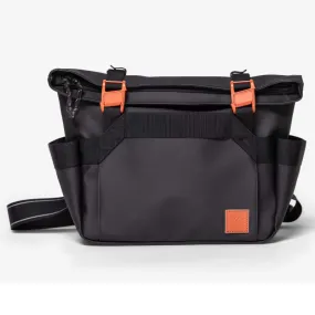 Langly Bravo Mirrorless Shoulder Bag - Clay