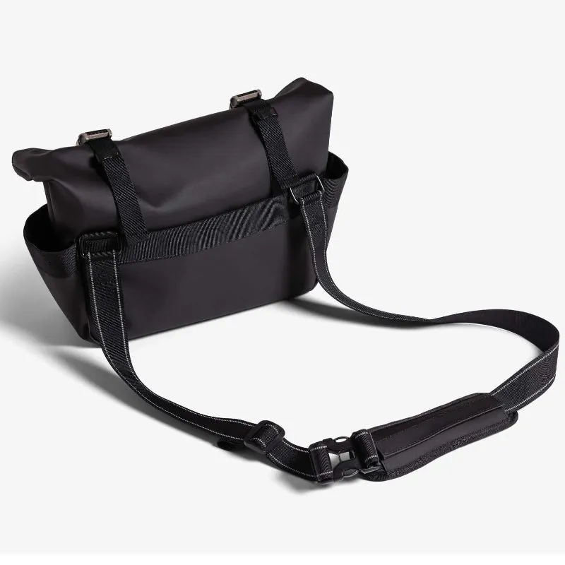 Langly Bravo Mirrorless Shoulder Bag - Clay