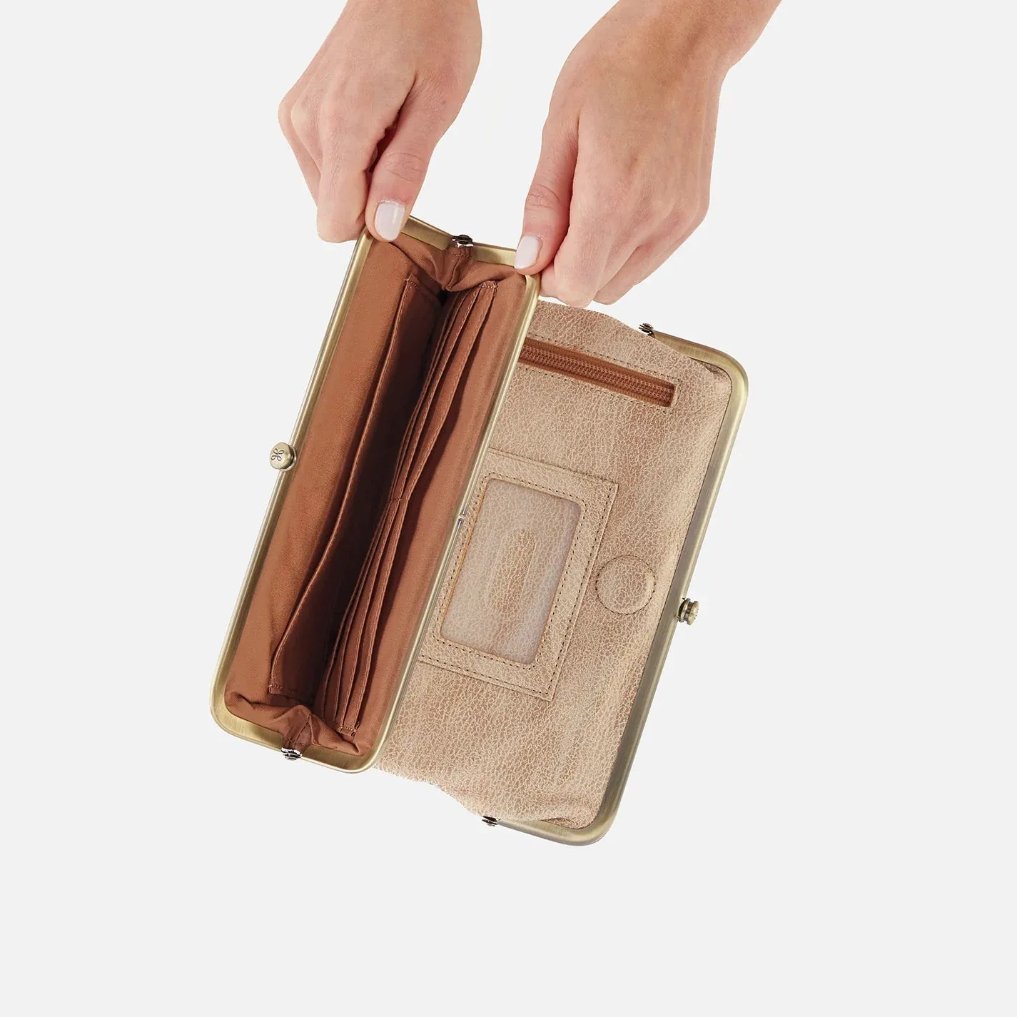 Lauren Wallet