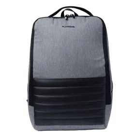 Lavvento BG57A Laptop Backpack - Gray