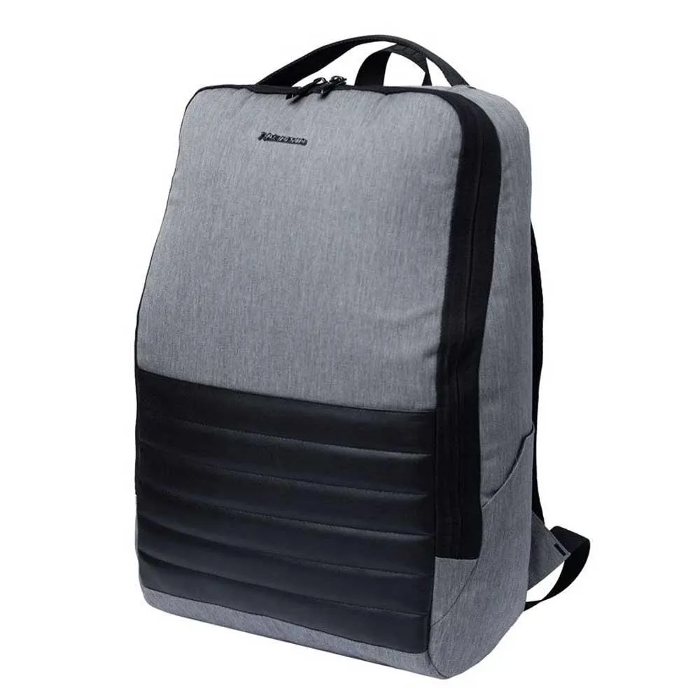 Lavvento BG57A Laptop Backpack - Gray