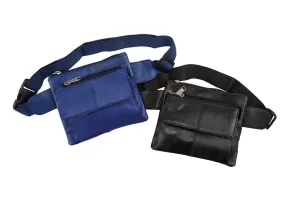 Leather Fanny Pack - 146