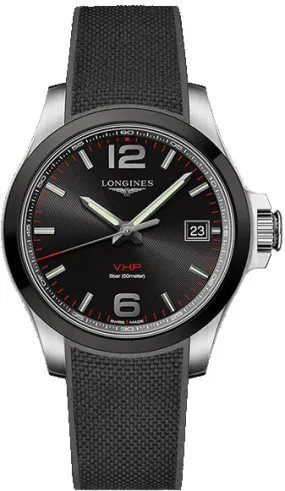 LNG Watch Conquest V.H.P Mens