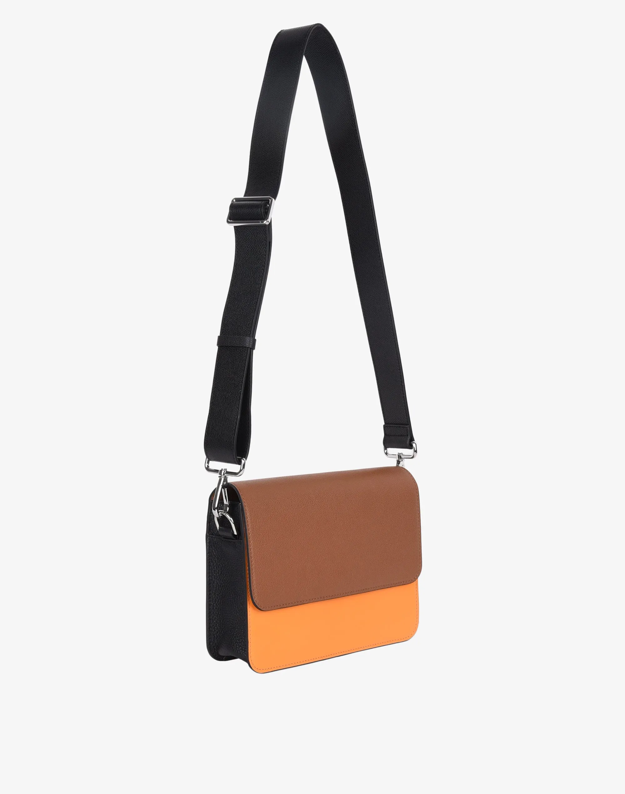 Luxe Cube Bag