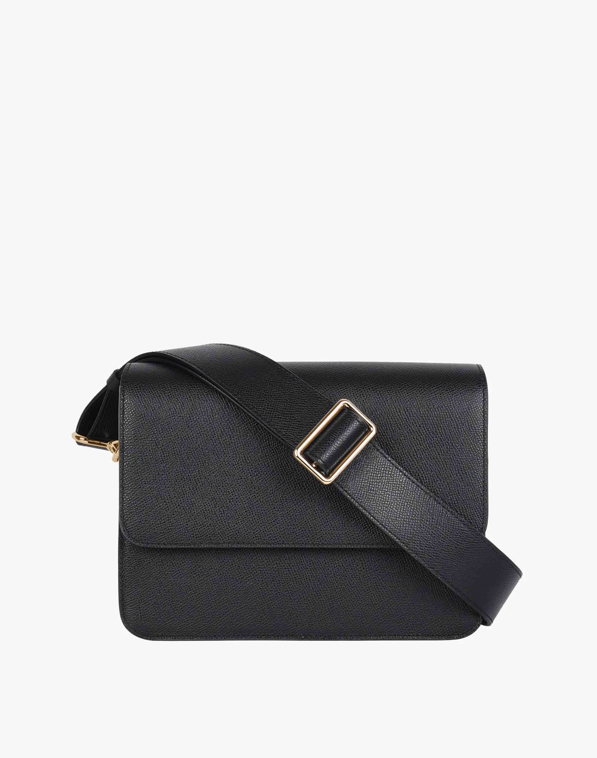 Luxe Cube Bag