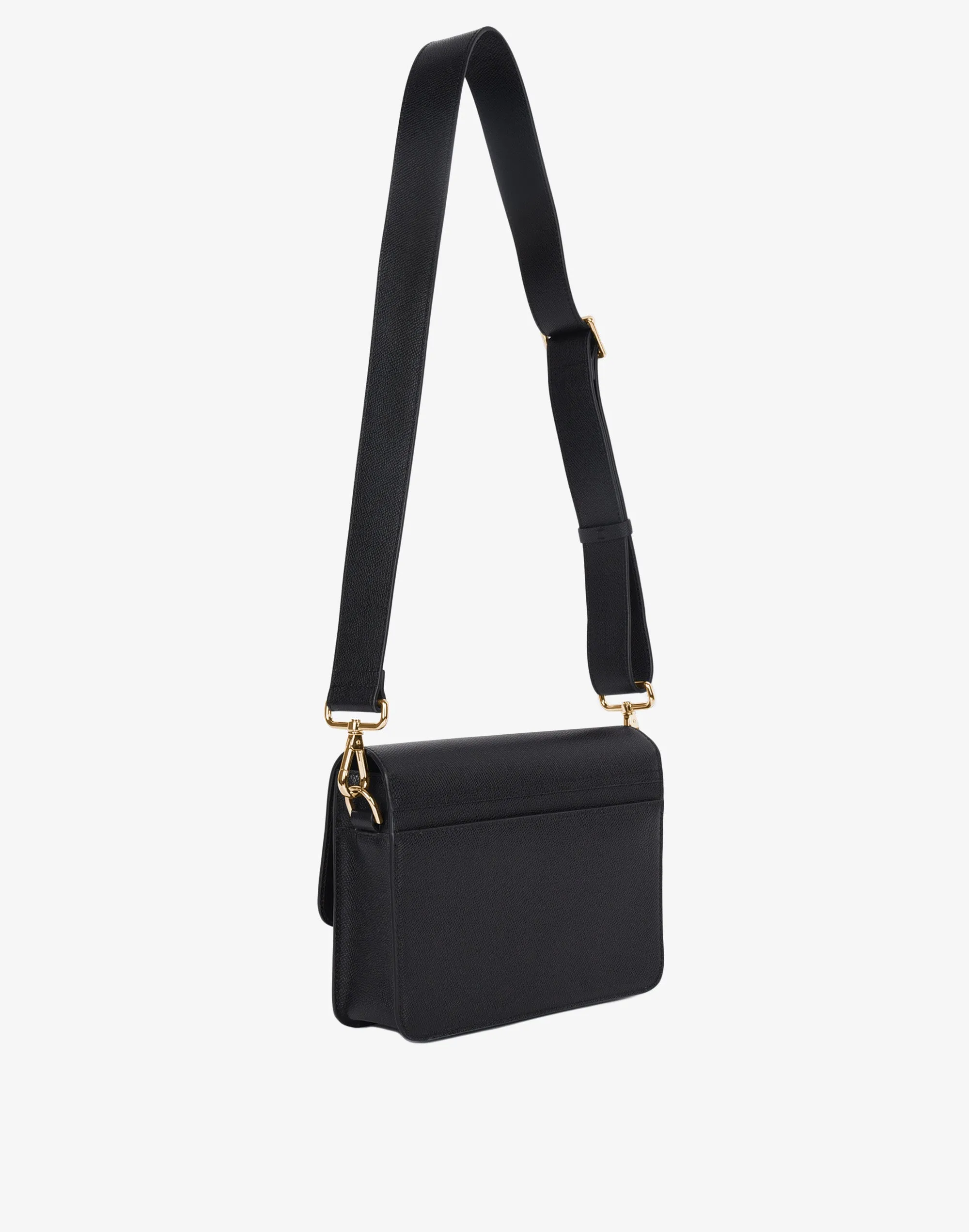 Luxe Cube Bag