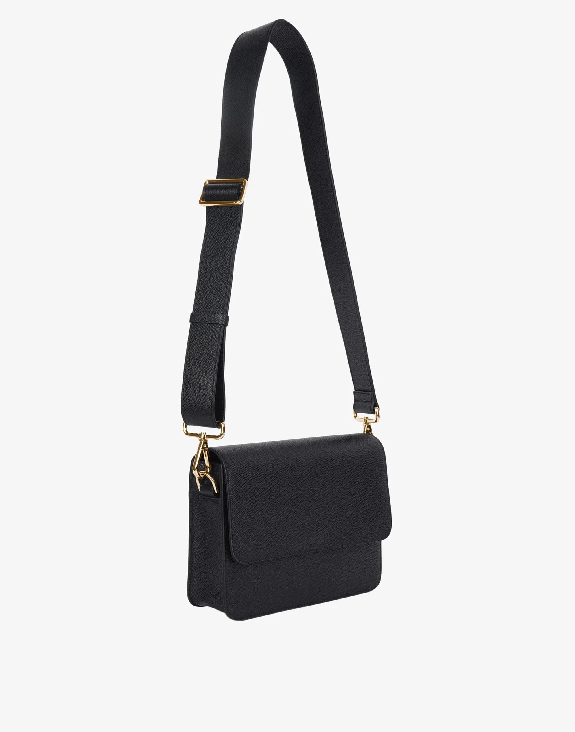 Luxe Cube Bag