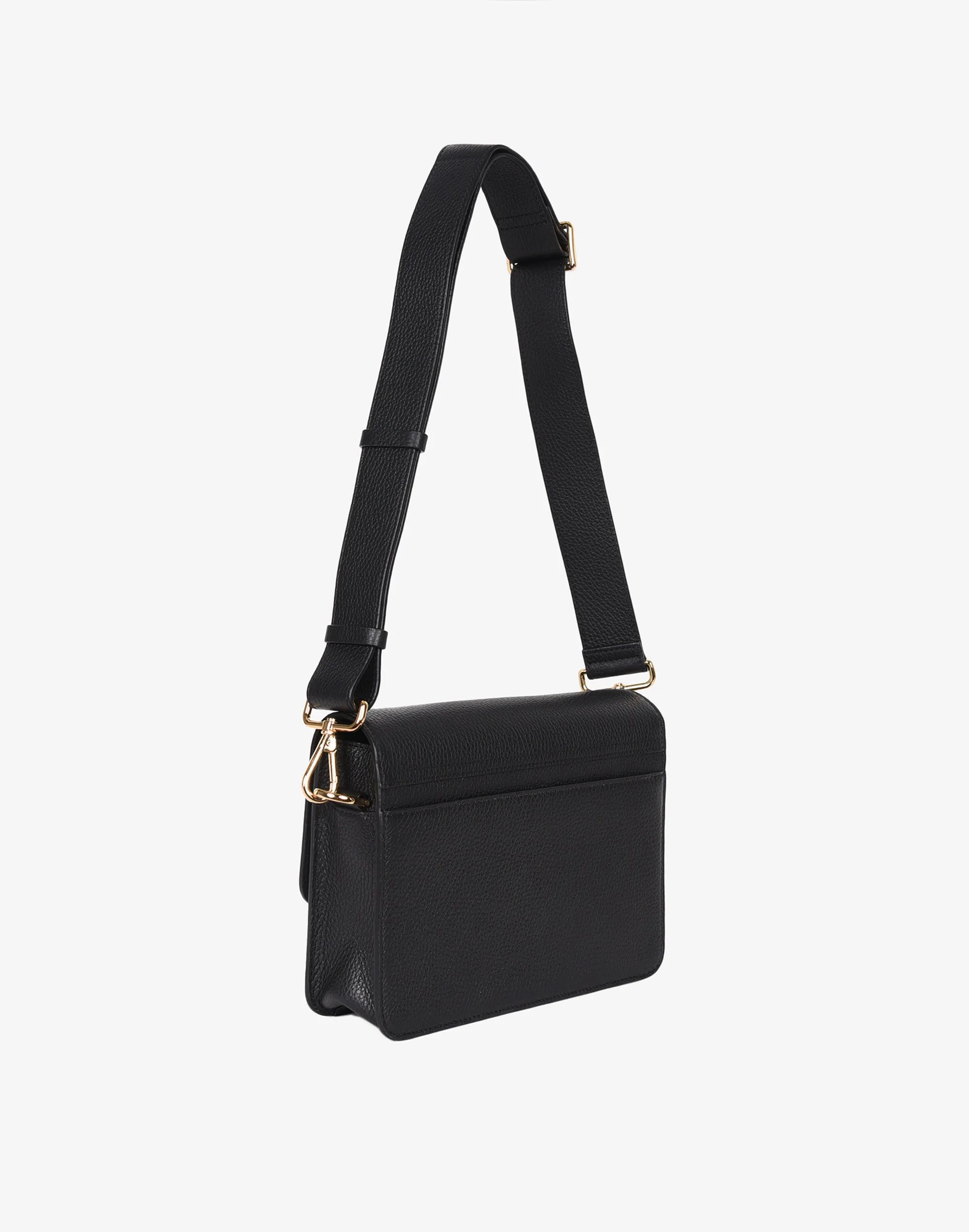 Luxe Cube Bag