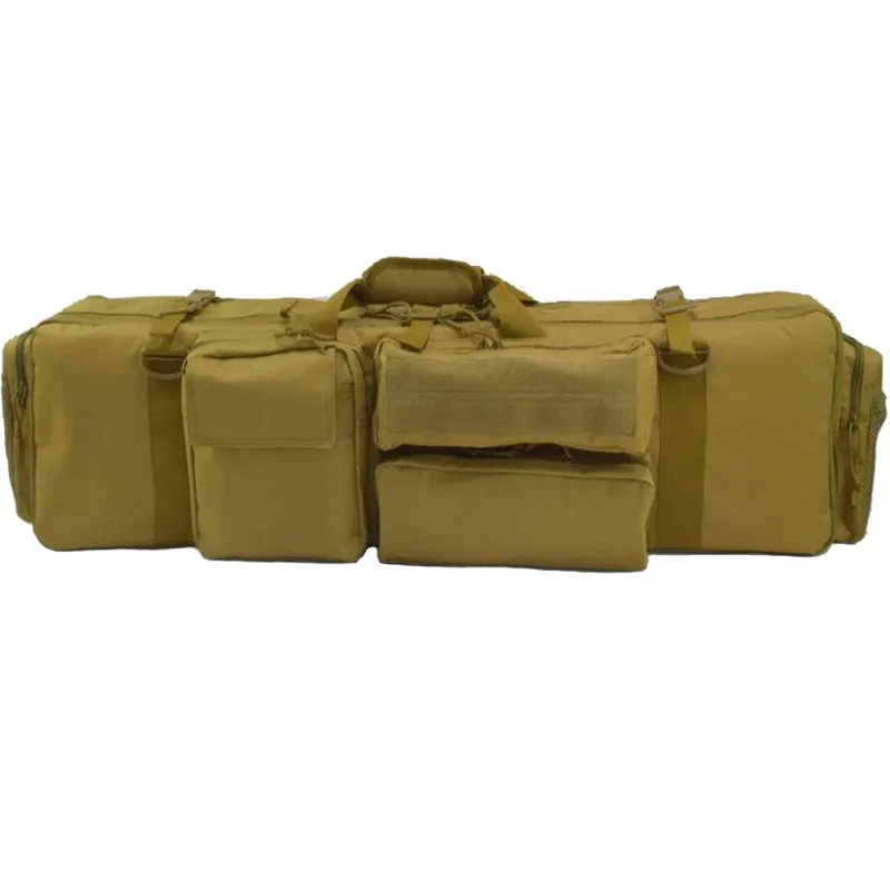 M249 Military Molle Hunting Bag