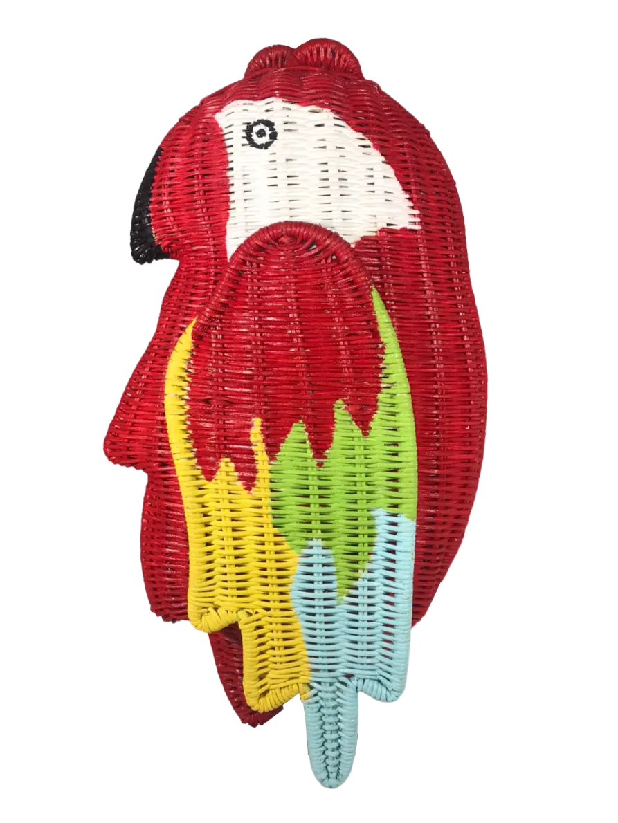 Macaw Bag