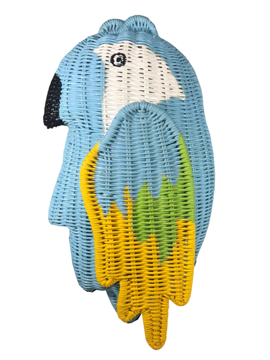 Macaw Bag