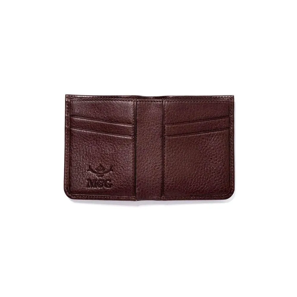 Mackenzie & George Marlborough Wallet