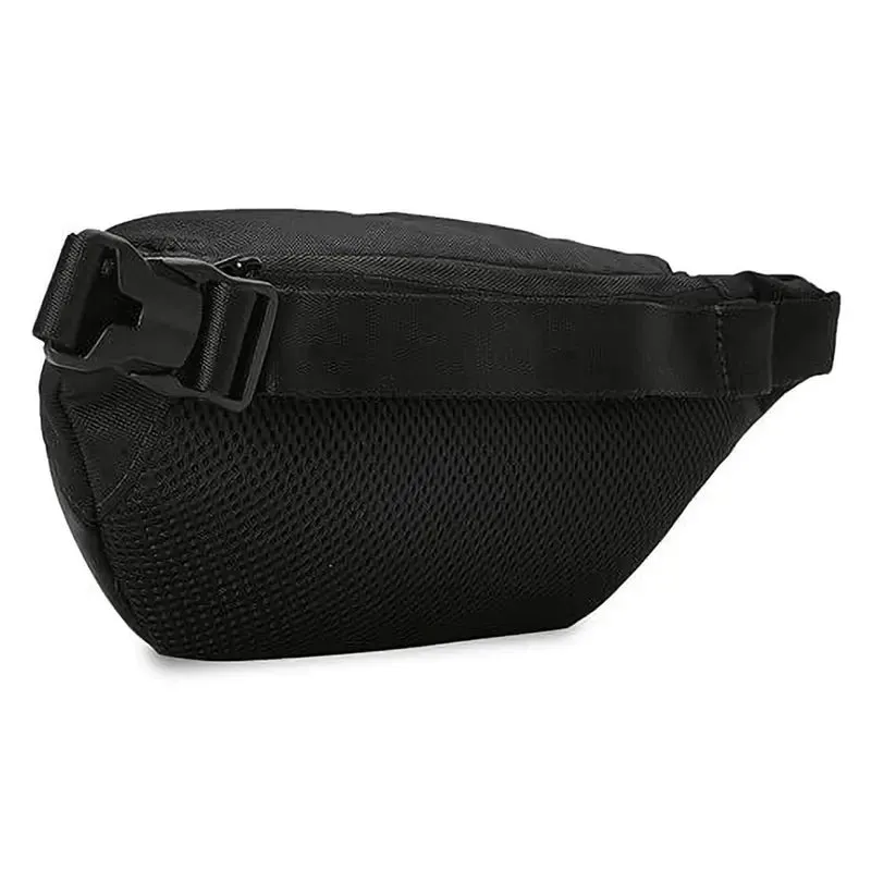 MAPF1 Waist Bag PUMA Black