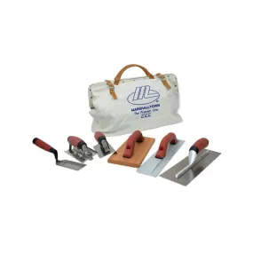 Marshalltown Concrete Apprentice Tool Kits