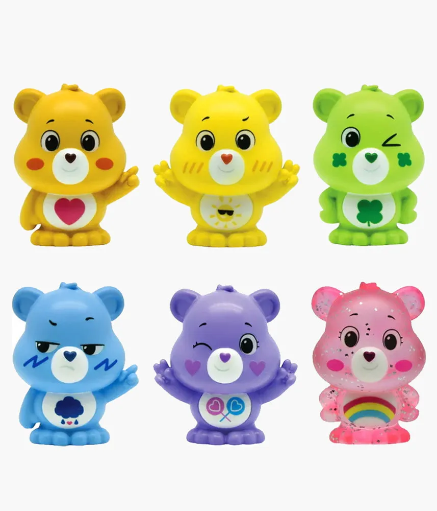 Mash'ems - Care Bears - Squishy Surprise Capsule