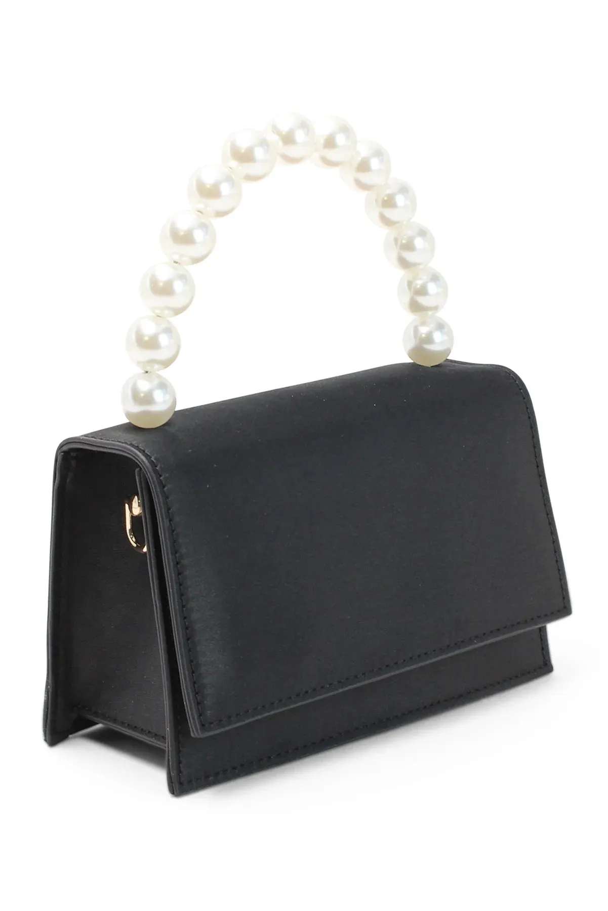 Melanie Top Handle Bag