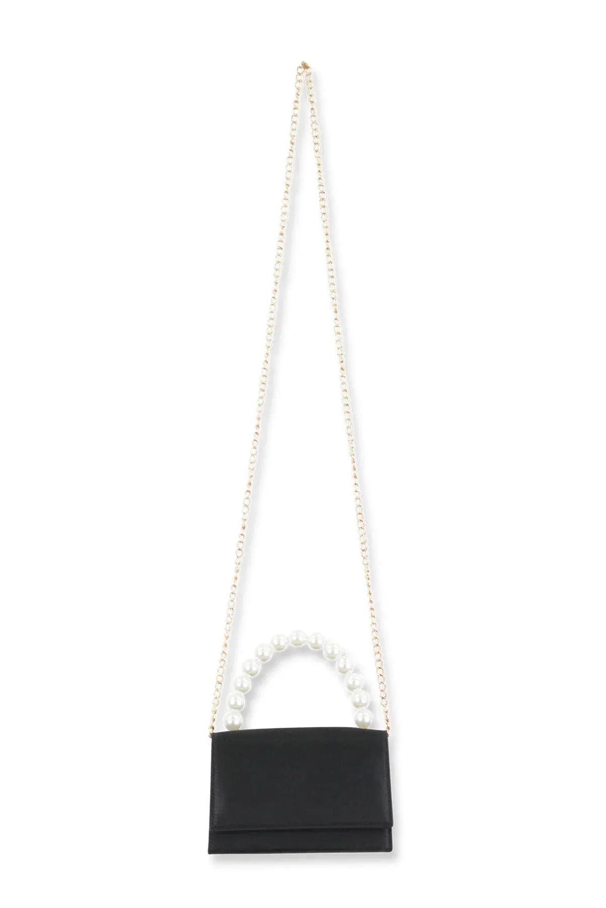 Melanie Top Handle Bag