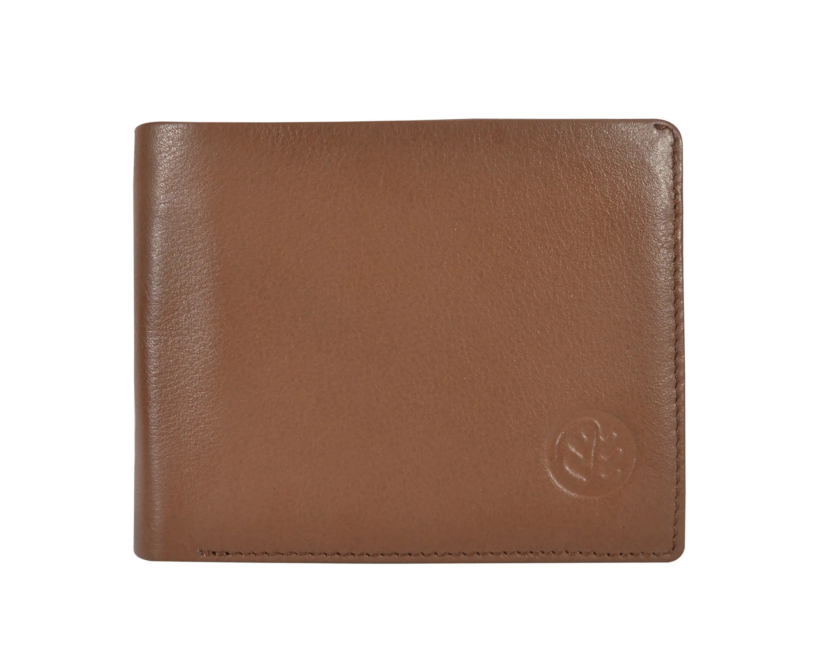 Men Genuine Leather Wallet