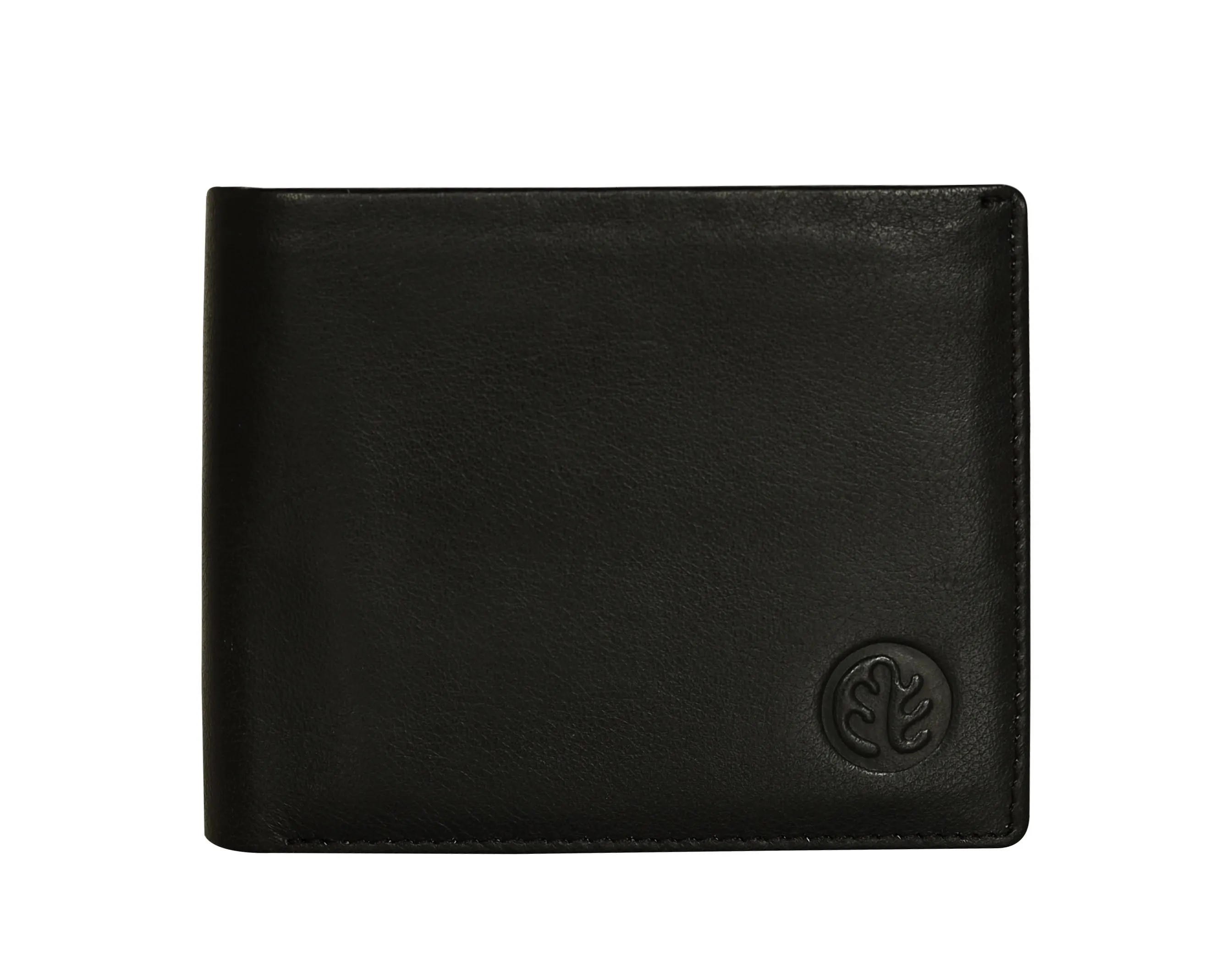 Men Genuine Leather Wallet