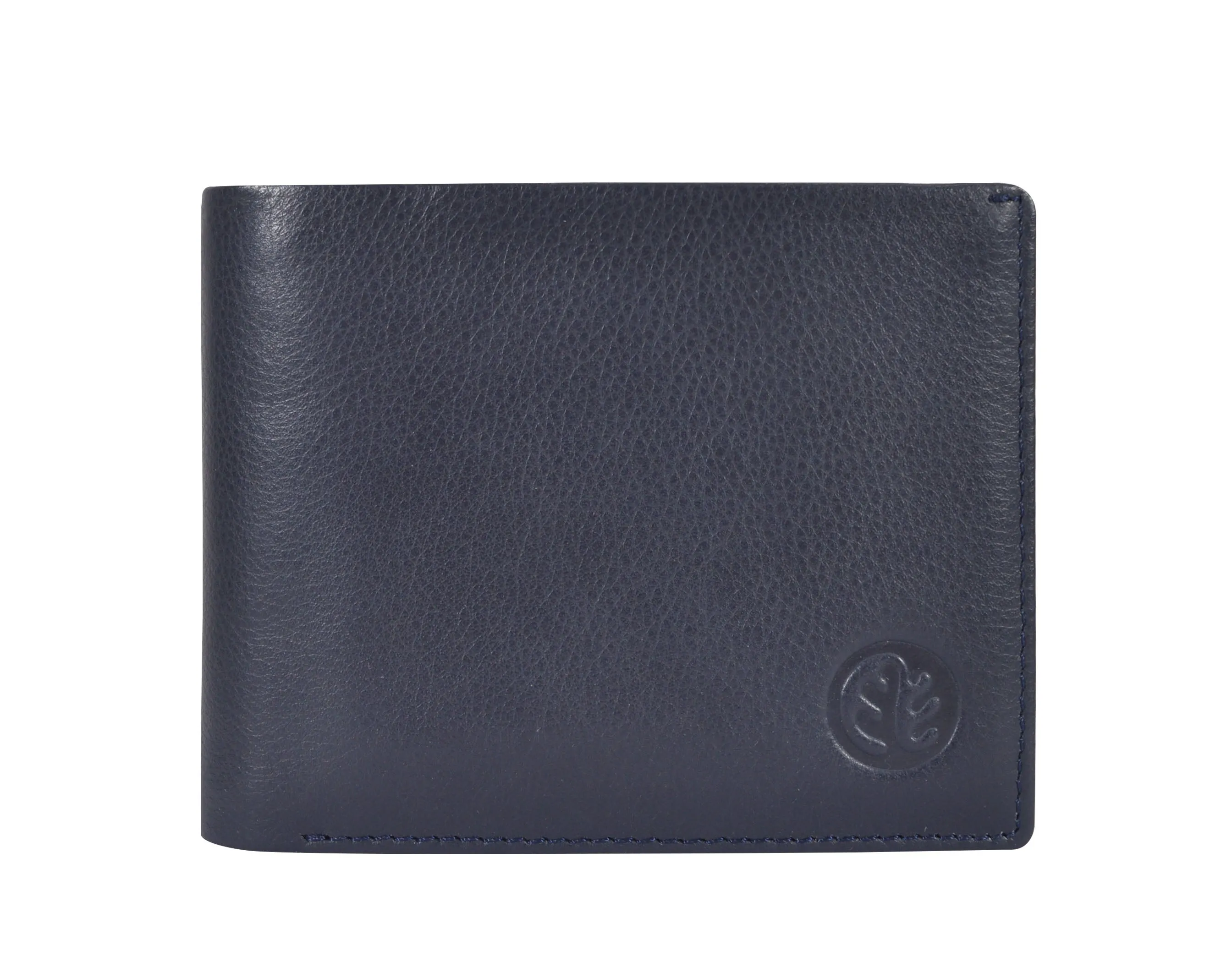 Men Genuine Leather Wallet