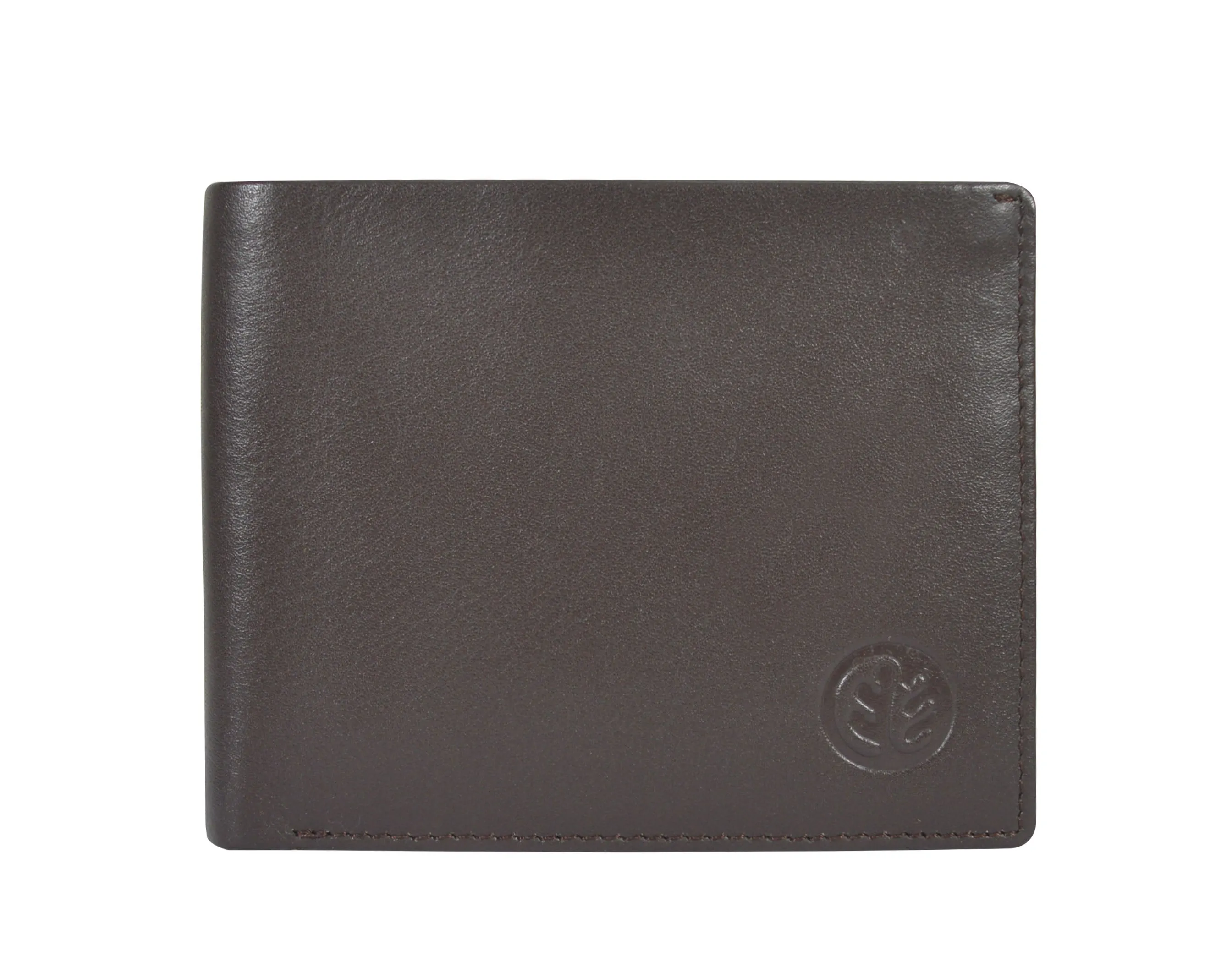 Men Genuine Leather Wallet