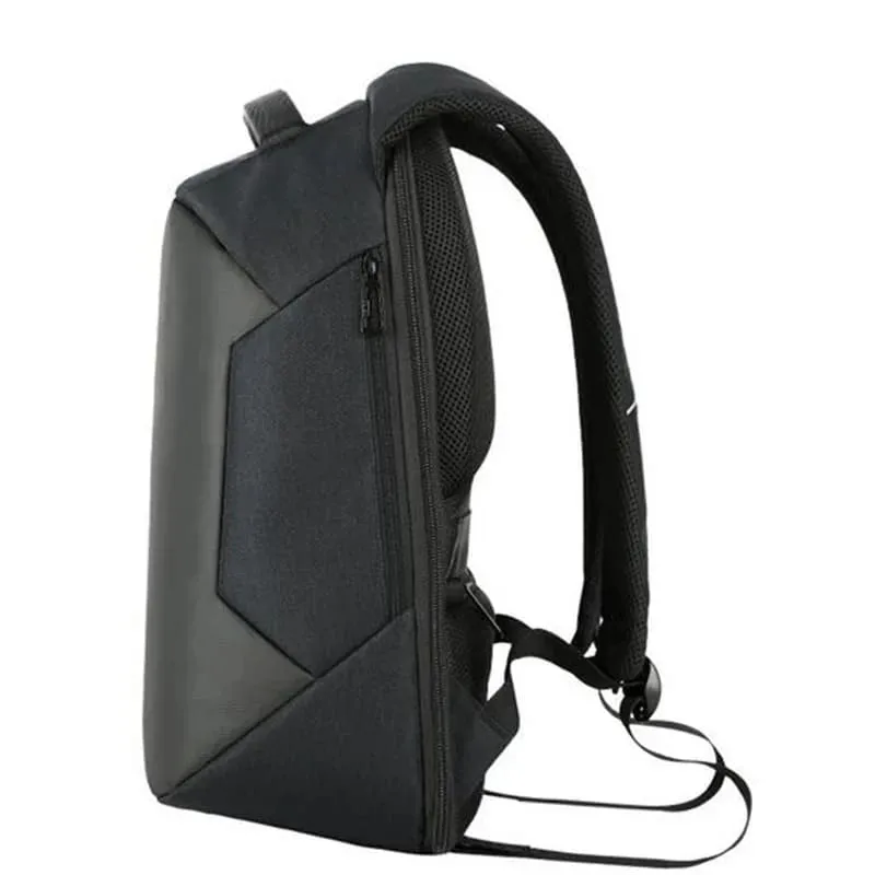 Men's Anti-theft Laptop Backpack with Usb Charging Port