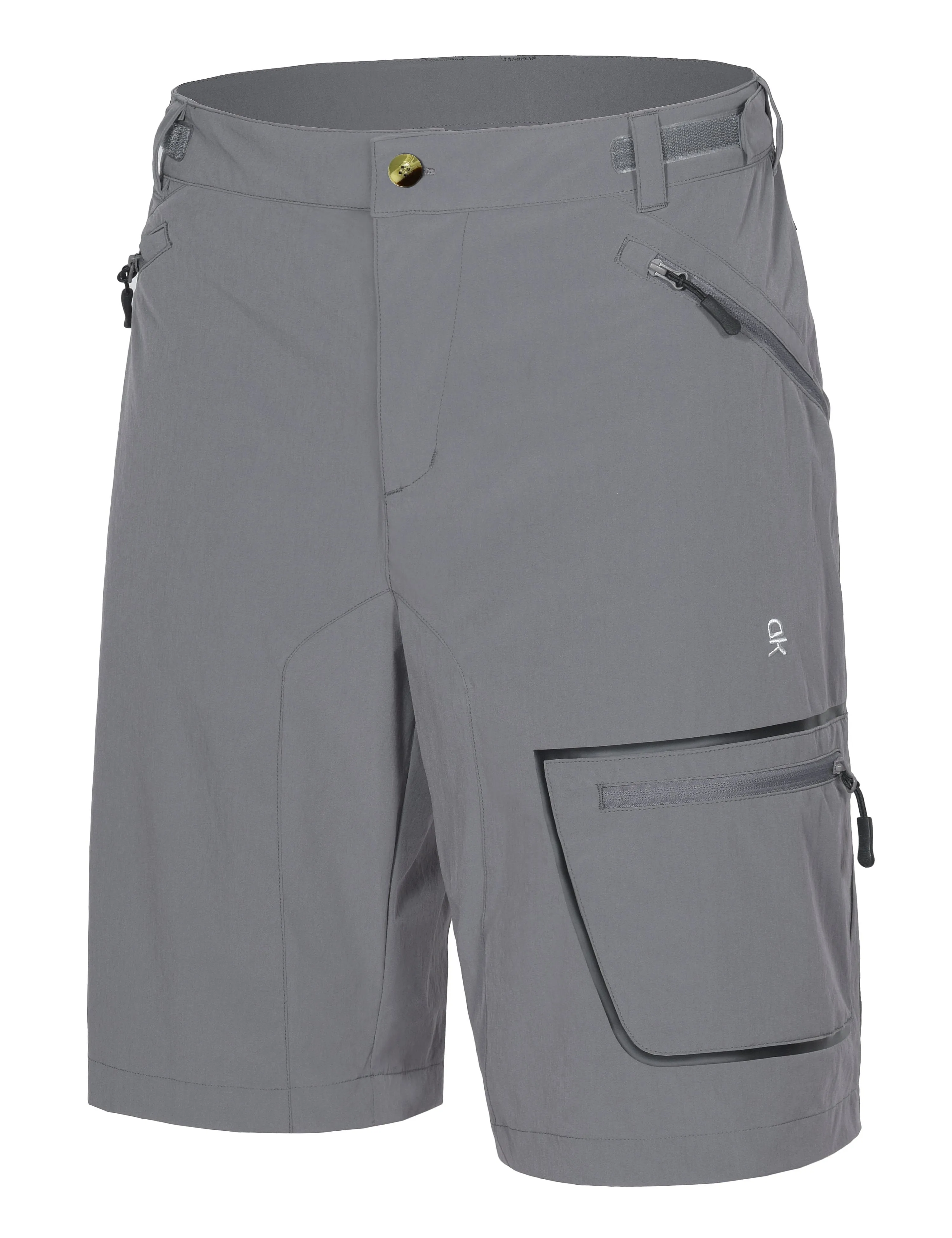 Men's Lightweight Quick-Dry Hiking Shorts