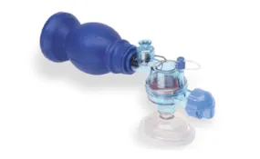 Mercury Infant Resuscitator - Disposable