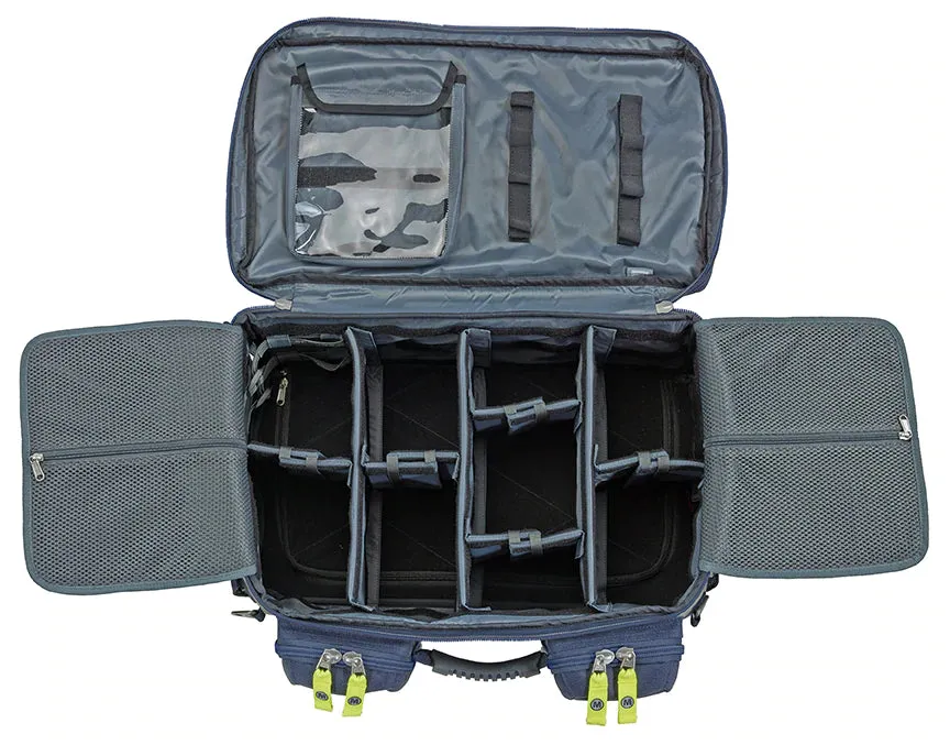 MERET OMNI Medical Bag PRO X ICC