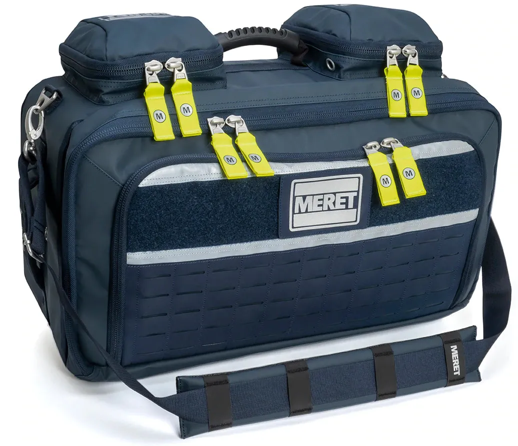 MERET OMNI Medical Bag PRO X ICC