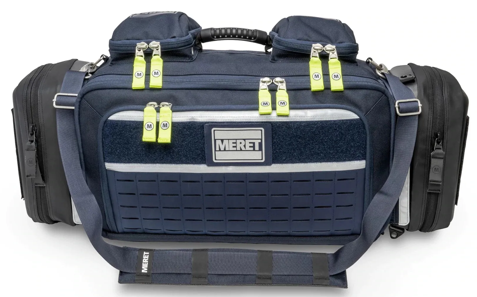 MERET OMNI Medical Bag PRO X ICC