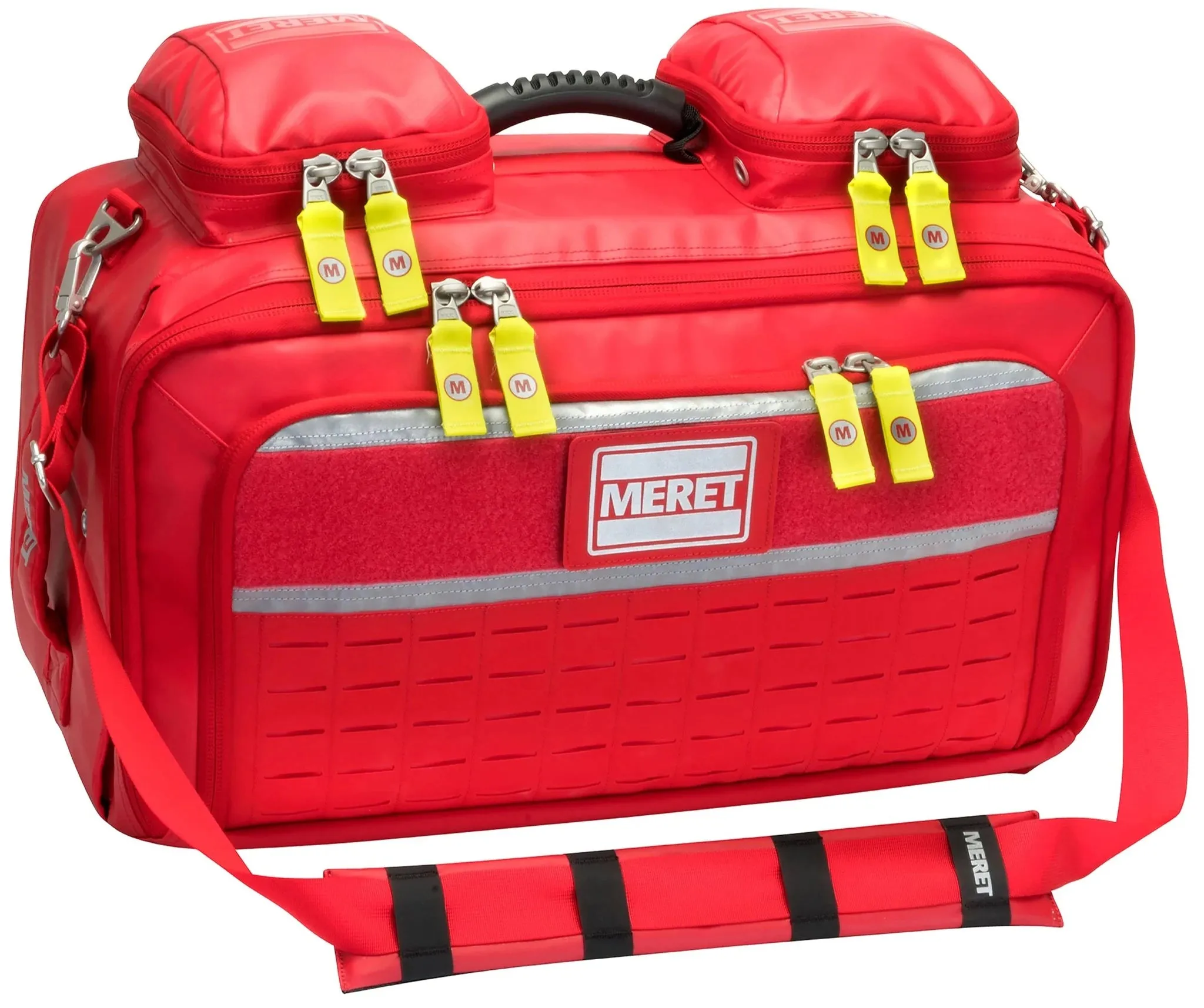 MERET OMNI Medical Bag PRO X ICC