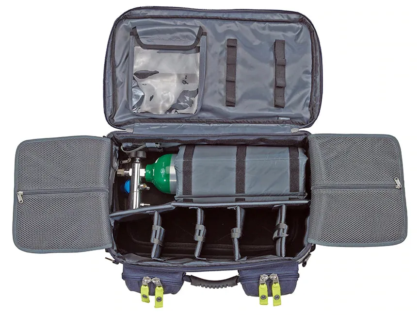 MERET OMNI Medical Bag PRO X ICC