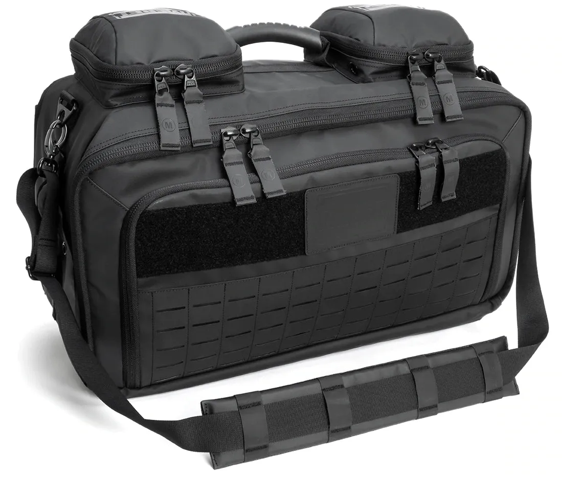 MERET OMNI Medical Bag PRO X ICC