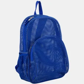 Mesh Backpack