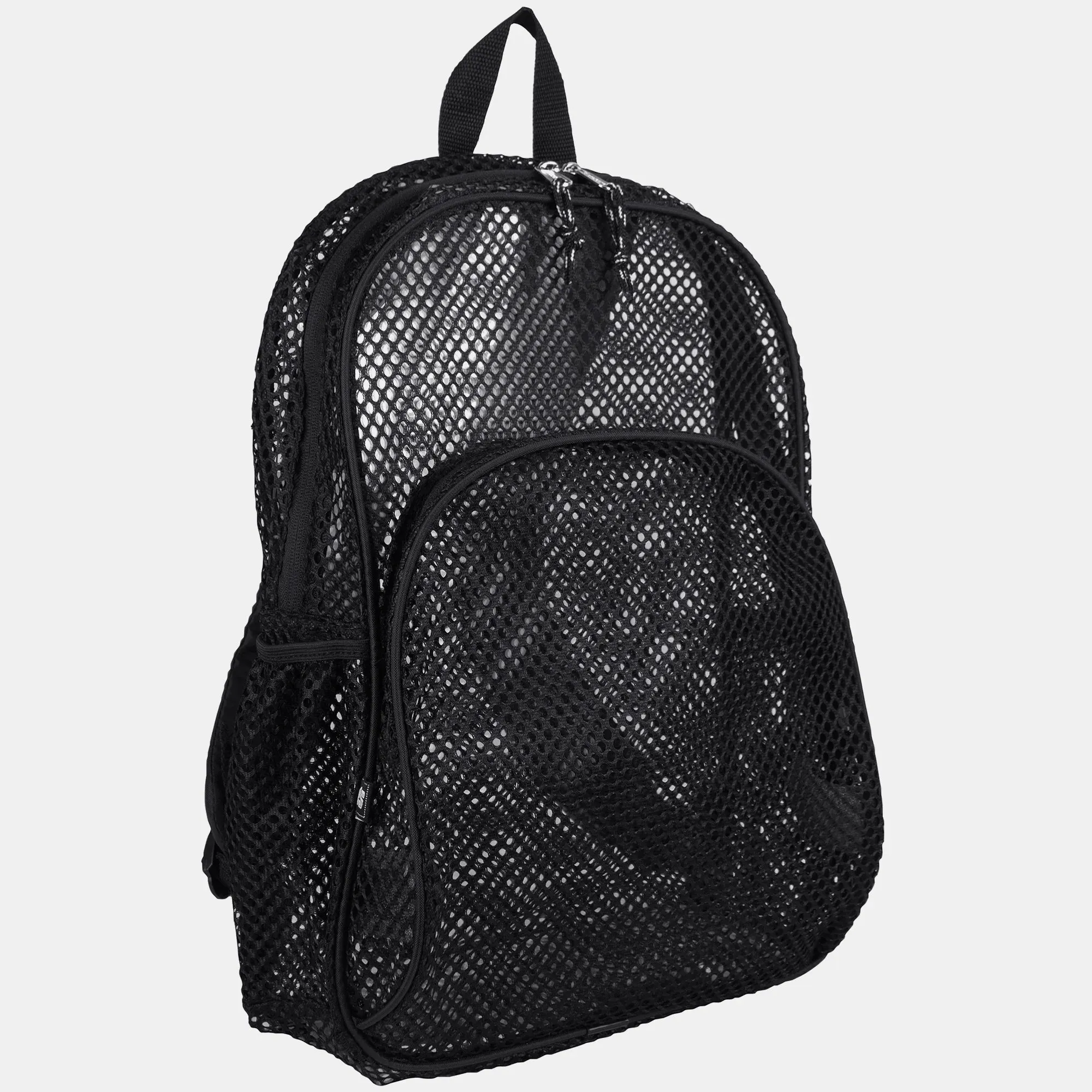 Mesh Backpack