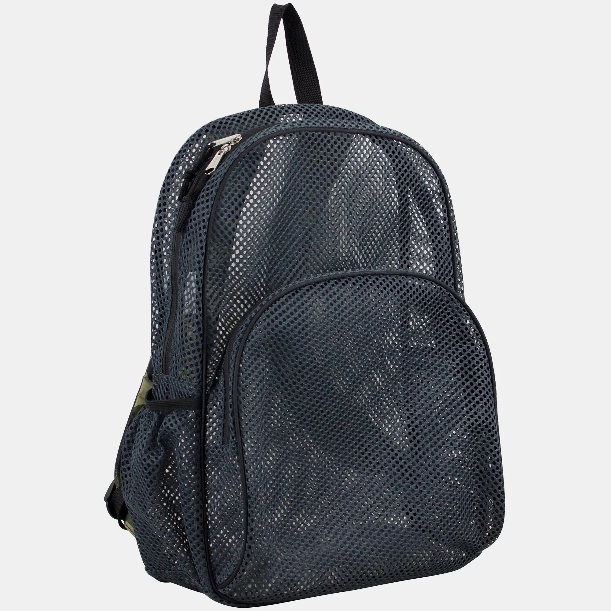 Mesh Backpack